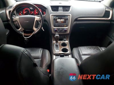 Zdjęcie 8 z 12 samochodu: 2014 GMC ACADIA DENALI VIN:1GKKVTKD9EJ143689 - miniatura