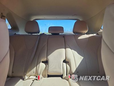 Zdjęcie 10 z 14 samochodu: 2010 TOYOTA VENZA FWD 4CYL VIN:4T3ZA3BB5AU028684 - miniatura