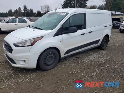 2020 FORD TRANSIT CONNECT XLT NM0LS7F27L1482602 - główne zdjęcie licytacji z USA - miniatura