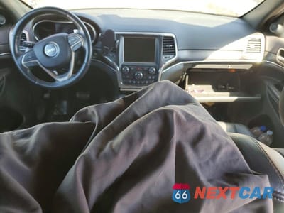 Zdjęcie 8 z 11 samochodu: 2016 JEEP GRAND CHEROKEE LIMITED VIN:1C4RJFBG6GC348721 - miniatura