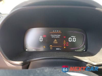 Zdjęcie 9 z 12 samochodu: 2023 KIA SOUL LX VIN:KNDJ23AU8P7859145 - miniatura