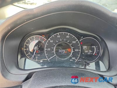 Zdjęcie 9 z 12 samochodu: 2019 NISS VERSA NOTE VIN:3N1CE2CPXKL353924 - miniatura