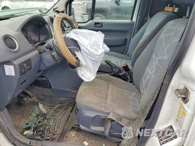 Zdjęcie 7 z 13 samochodu: 2012 FORD TRANSIT CONNECT XLT DELIVERY VAN VIN:NM0LS7DN6CT113442 - miniatura