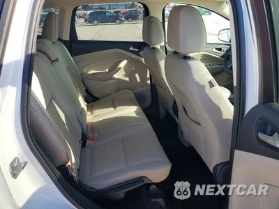 Zdjęcie 11 z 12 samochodu: 2017 FORD ESCAPE SE VIN:1FMCU9GD5HUC98415 - miniatura