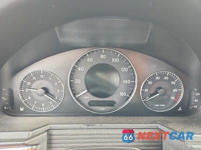Zdjęcie 9 z 13 samochodu: 2008 MERCEDES-BENZ E 350 VIN:WDBUF56X58B325405 - miniatura