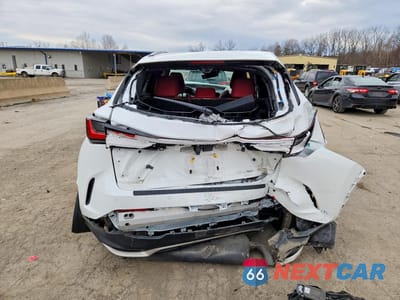 Zdjęcie 6 z 14 samochodu: 2025 LEXUS NX 350 F SPORT HANDLING VIN:2T2KGCEZ2SC072710 - miniatura