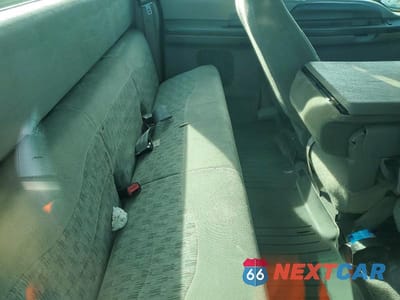 Zdjęcie 10 z 11 samochodu: 1999 FORD F250 SUPER DUTY VIN:1FTNX21S2XEE86644 - miniatura