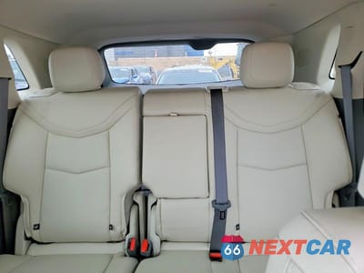 Zdjęcie 10 z 13 samochodu: 2023 CADILLAC XT5 PREMIUM LUXURY VIN:1GYKNCR48PZ137267 - miniatura