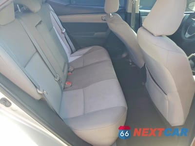 Zdjęcie 10 z 12 samochodu: 2016 TOYOTA COROLLA VIN:5YFBURHE5GP503248 - miniatura