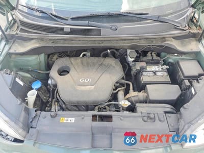 Zdjęcie 11 z 11 samochodu: 2023 KIA SOUL VIN:KNDJN2A28E7045042 - miniatura