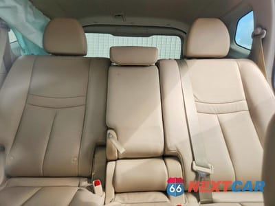 Zdjęcie 10 z 13 samochodu: 2015 NISSAN ROGUE S VIN:5N1AT2MT5FC765784 - miniatura