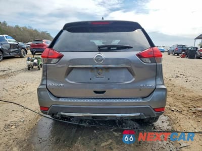 Zdjęcie 6 z 12 samochodu: 2017 NISSAN ROGUE SL VIN:JN8AT2MV4HW018124 - miniatura