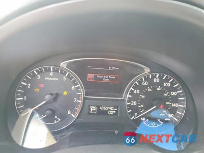 Zdjęcie 9 z 12 samochodu: 2015 NISSAN ALTIMA 2.5 S VIN:1N4AL3APXFN914797 - miniatura