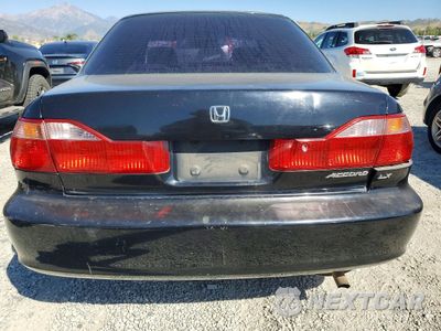 Zdjęcie 6 z 12 samochodu: 2000 HONDA ACCORD LX VIN:JHMCG564XYC001813 - miniatura