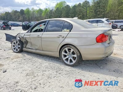 Drugie zdjęcie samochodu z przodu: 2009 BMW 328 I SULEV VIN:WBAPH535X9A435222 - miniatura