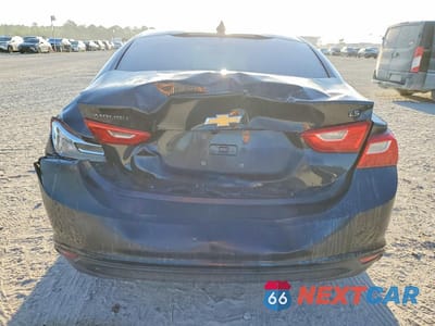 Zdjęcie 6 z 12 samochodu: 2016 CHEVROLET MALIBU LS VIN:1G1ZC5ST4GF293954 - miniatura