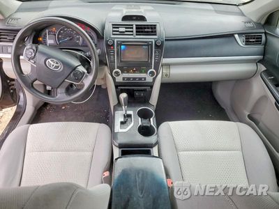 Zdjęcie 8 z 12 samochodu: 2012 TOYOTA CAMRY LE A VIN:4T4BF1FK3CR164735 - miniatura