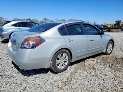 Trzecie zdjęcie samochodu z tyłu: 2011 NISSAN ALTIMA 2.5 VIN:1N4AL2AP1BN471704 - miniatura