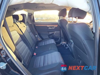 Zdjęcie 11 z 13 samochodu: 2022 HONDA CR-V EX VIN:2HKRW2H57NH618976 - miniatura