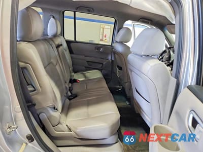 Zdjęcie 11 z 13 samochodu: 2013 HONDA PILOT LX VIN:5FNYF3H26DB033777 - miniatura