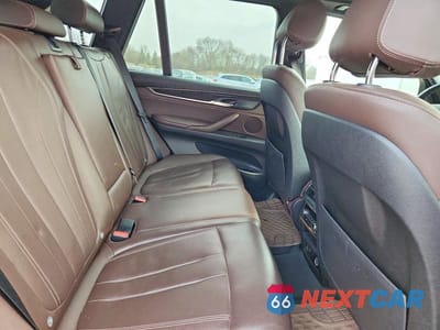Zdjęcie 11 z 14 samochodu: 2018 BMW X5 XDRIVE35I VIN:5UXKR0C57J0Y06309 - miniatura