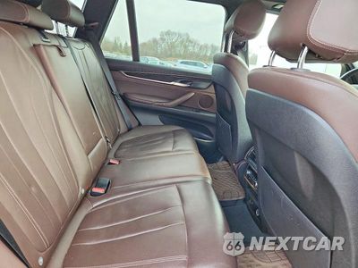 Zdjęcie 11 z 14 samochodu: 2018 BMW X5 XDRIVE35I VIN:5UXKR0C57J0Y06309 - miniatura