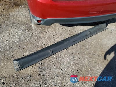 Zdjęcie 13 z 13 samochodu: 2015 MITSUBISHI OUTLANDER SPORT ES VIN:4A4AP3AU0FE061906 - miniatura