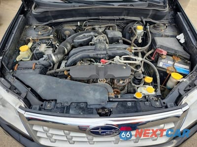 Zdjęcie 12 z 12 samochodu: 2012 SUBARU FORESTER 2.5X PREMIUM VIN:JF2SHBDC7CH459521 - miniatura