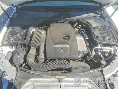 Zdjęcie 11 z 13 samochodu: 2018 MERCEDES-BENZ C 300 4MATIC VIN:55SWF4KB2JU272923 - miniatura