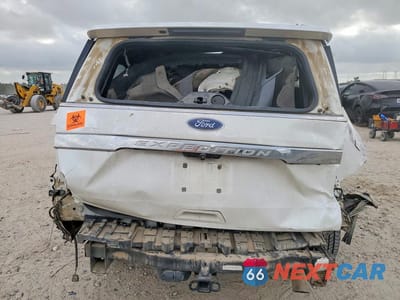 Zdjęcie 6 z 12 samochodu: 2019 FORD EXPEDITION XLT VIN:1FMJU1HT1KEA13323 - miniatura