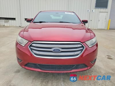 Piąte zdjęcie samochodu w środku: 2015 FORD TAURUS SEL VIN:1FAHP2E82FG169340 - miniatura