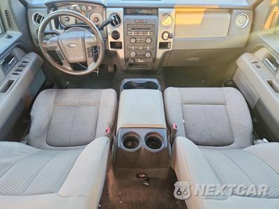 Zdjęcie 8 z 12 samochodu: 2010 FORD F150 SUPERCREW VIN:1FTEW1C88AKE74652 - miniatura