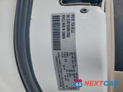 Zdjęcie 14 z 14 samochodu: 2024 CHRYSLER PACIFICA TOURING L VIN:2C4RC1BG9RR170424 - miniatura