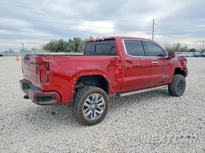 Trzecie zdjęcie samochodu z tyłu: 2024 GMC SIERRA K1500 DENALI VIN:3GTUUGELXRG373315 - miniatura