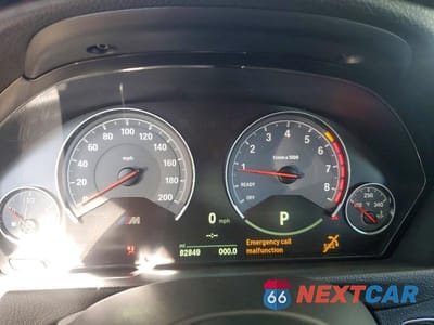 Zdjęcie 9 z 11 samochodu: 2018 BMW M3 VIN:WBS8M9C51J5K98882 - miniatura