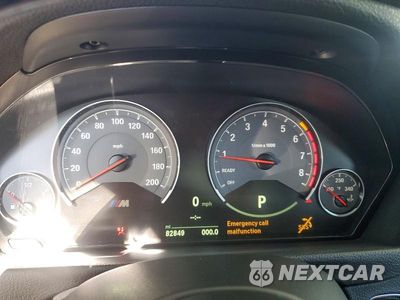 Zdjęcie 9 z 12 samochodu: 2018 BMW M3 VIN:WBS8M9C51J5K98882 - miniatura