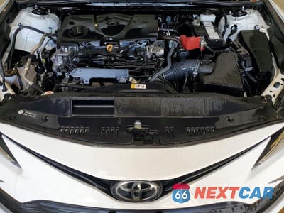 Zdjęcie 11 z 13 samochodu: 2024 TOYOTA CAMRY LE VIN:4T1C11AK0RU222636 - miniatura