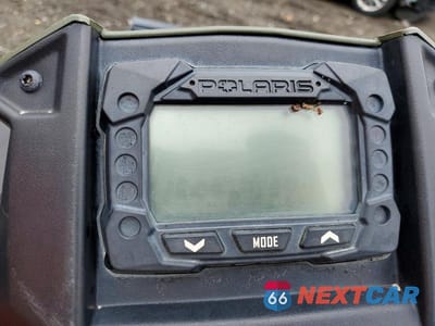 Zdjęcie 8 z 10 samochodu: 2020 POLARIS SPORTSMAN 570 VIN:4XASEA572LA268060 - miniatura