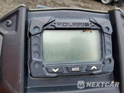 Zdjęcie 8 z 10 samochodu: 2020 POLARIS SPORTSMAN 570 VIN:4XASEA572LA268060 - miniatura