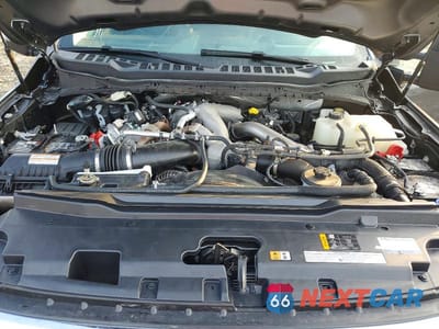 Zdjęcie 11 z 11 samochodu: 2025 FORD F350 SUPER DUTY VIN:1FT8W3DT0SEC91242 - miniatura