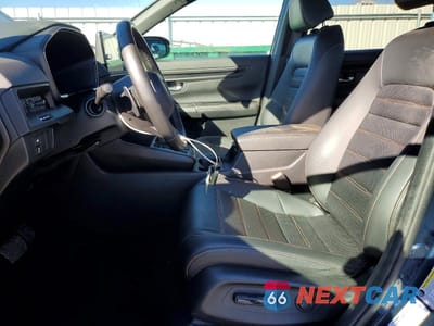 Zdjęcie 7 z 13 samochodu: 2024 HONDA CR-V SPORT-L VIN:5J6RS6H82RL034333 - miniatura