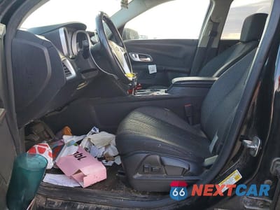 Zdjęcie 7 z 13 samochodu: 2012 CHEVROLET EQUINOX LT VIN:2GNFLEEK1C6266476 - miniatura