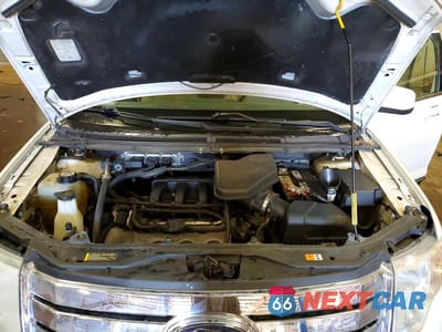 Zdjęcie 12 z 13 samochodu: 2008 FORD EDGE LIMITED VIN:2FMDK39CX8BA16903 - miniatura