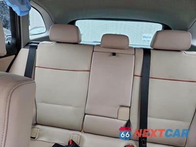 Zdjęcie 10 z 12 samochodu: 2013 BMW X1 XDRIVE28I VIN:WBAVL1C57DVR90158 - miniatura