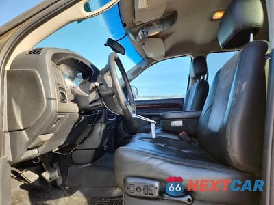 Zdjęcie 7 z 12 samochodu: 2002 DODGE RAM 1500 VIN:1D7HU18Z82J259399 - miniatura