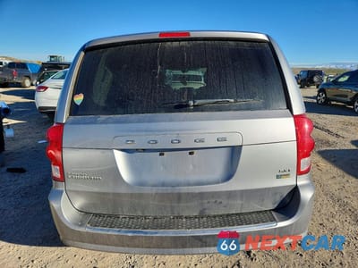 Zdjęcie 6 z 13 samochodu: 2019 DODGE GRAND CARAVAN SXT VIN:2C4RDGCG3KR776564 - miniatura