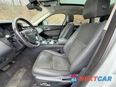 Zdjęcie 12 z 14 samochodu: 2019 LAND ROVER RANGE ROVER VELAR VIN:SALYA2EX8KA217447 - miniatura