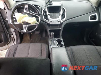 Zdjęcie 8 z 14 samochodu: 2017 GMC TERRAIN SLE VIN:2GKALNEK1H6187887 - miniatura
