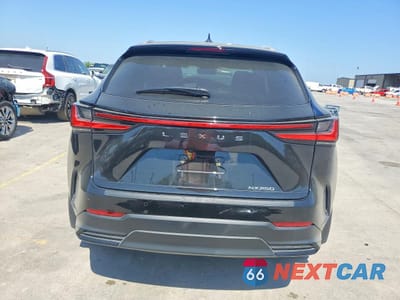 Zdjęcie 6 z 13 samochodu: 2025 LEXUS NX 250 PREMIUM VIN:2T2GDCAZ9SC016591 - miniatura