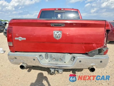 Zdjęcie 6 z 11 samochodu: 2010 DODGE RAM 1500 VIN:1D7RB1CT4AS181712 - miniatura